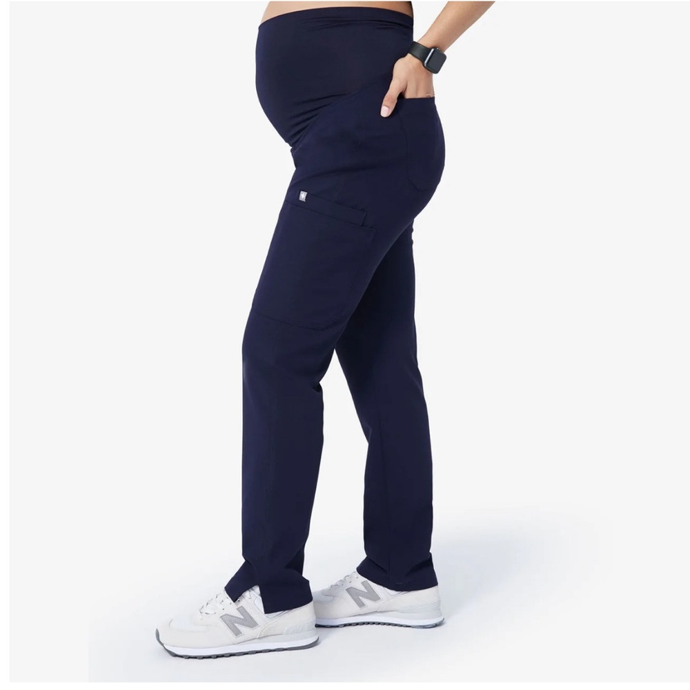 Figs Maternity Scrub Pants
